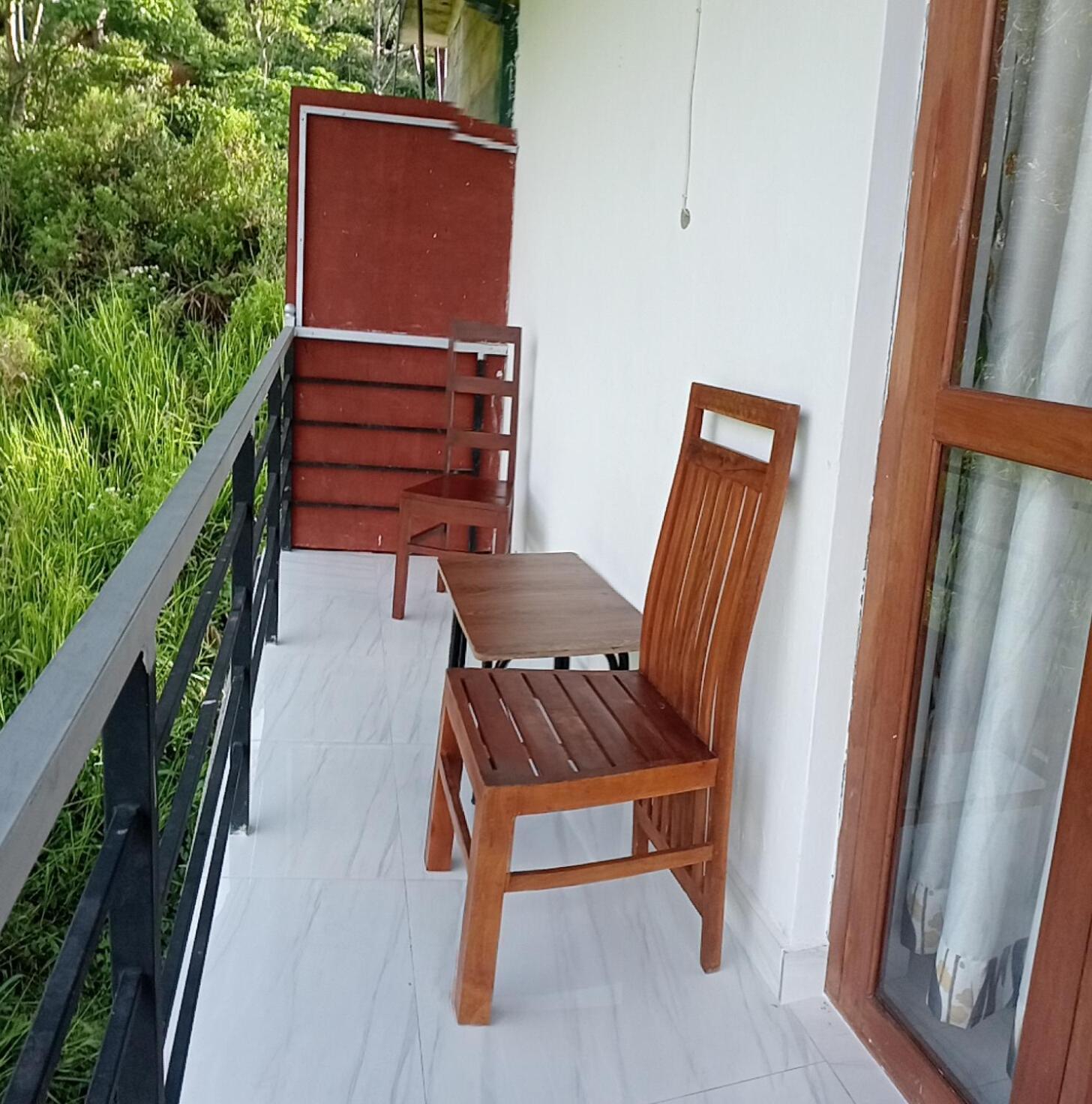 Ella Zenith View Hotel Стая снимка