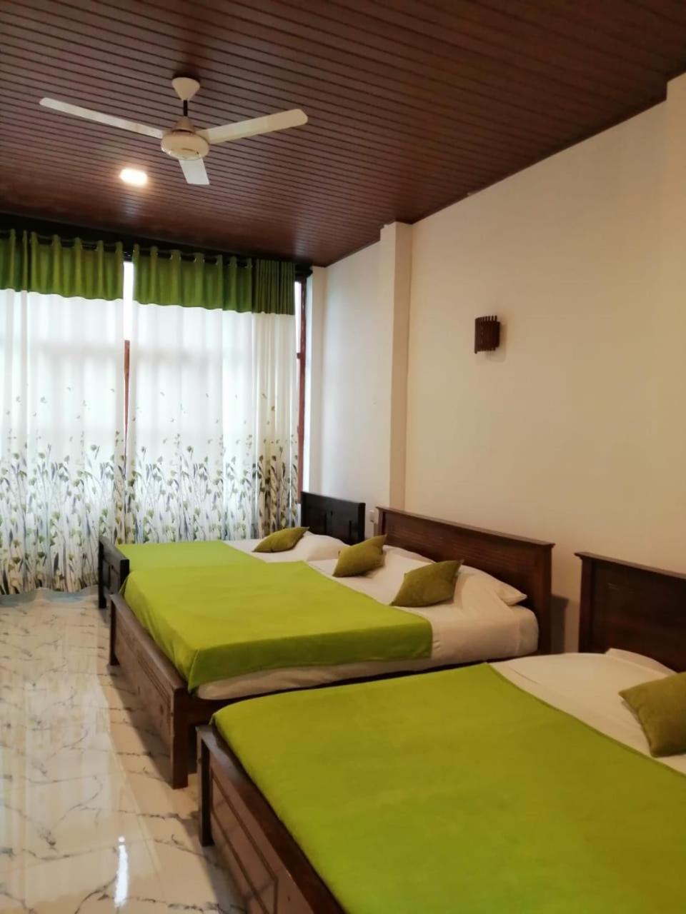 Ella Zenith View Hotel Екстериор снимка
