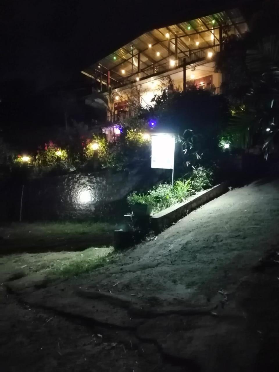 Ella Zenith View Hotel Екстериор снимка