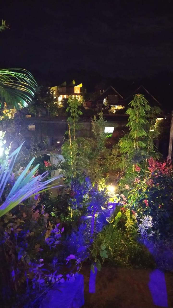 Ella Zenith View Hotel Екстериор снимка